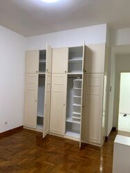 Cashew Heights Condominium (D23), Condominium #584005751